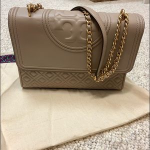 Tory Burch Fleming Bag